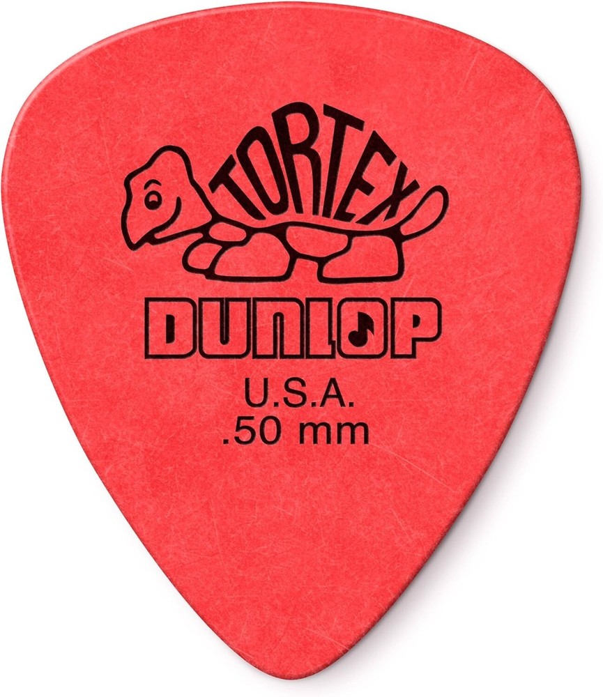 "Tortex® Standard Pick Variety Pack - 12 Pack "