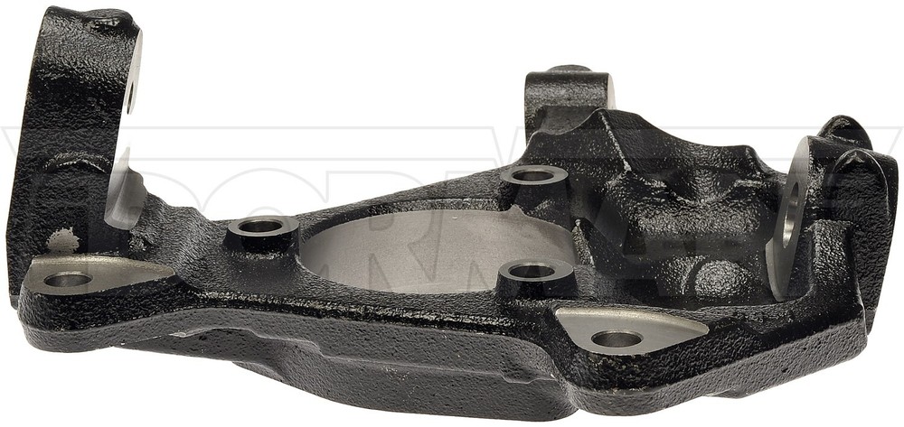 Front Left Steering Knuckle Dorman For 2007-2014 Cadillac Escalade 2008 2009