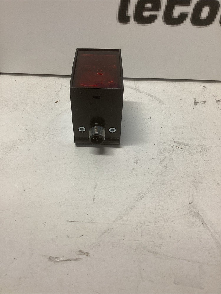 SICK Distance Sensor DS50-P1112 I-069