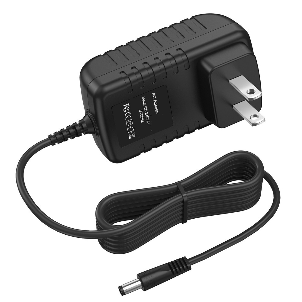AC/DC Adapter Charger for Hover-1 Evolution DSA-EVO Hoverboard 25.2V Lin-ion
