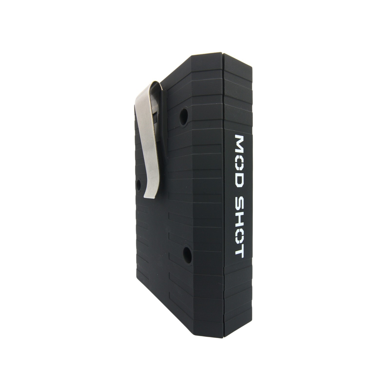 Mod Shot - Shot Timer for Shooting Competitions and Drills, Adjustable Par Time!