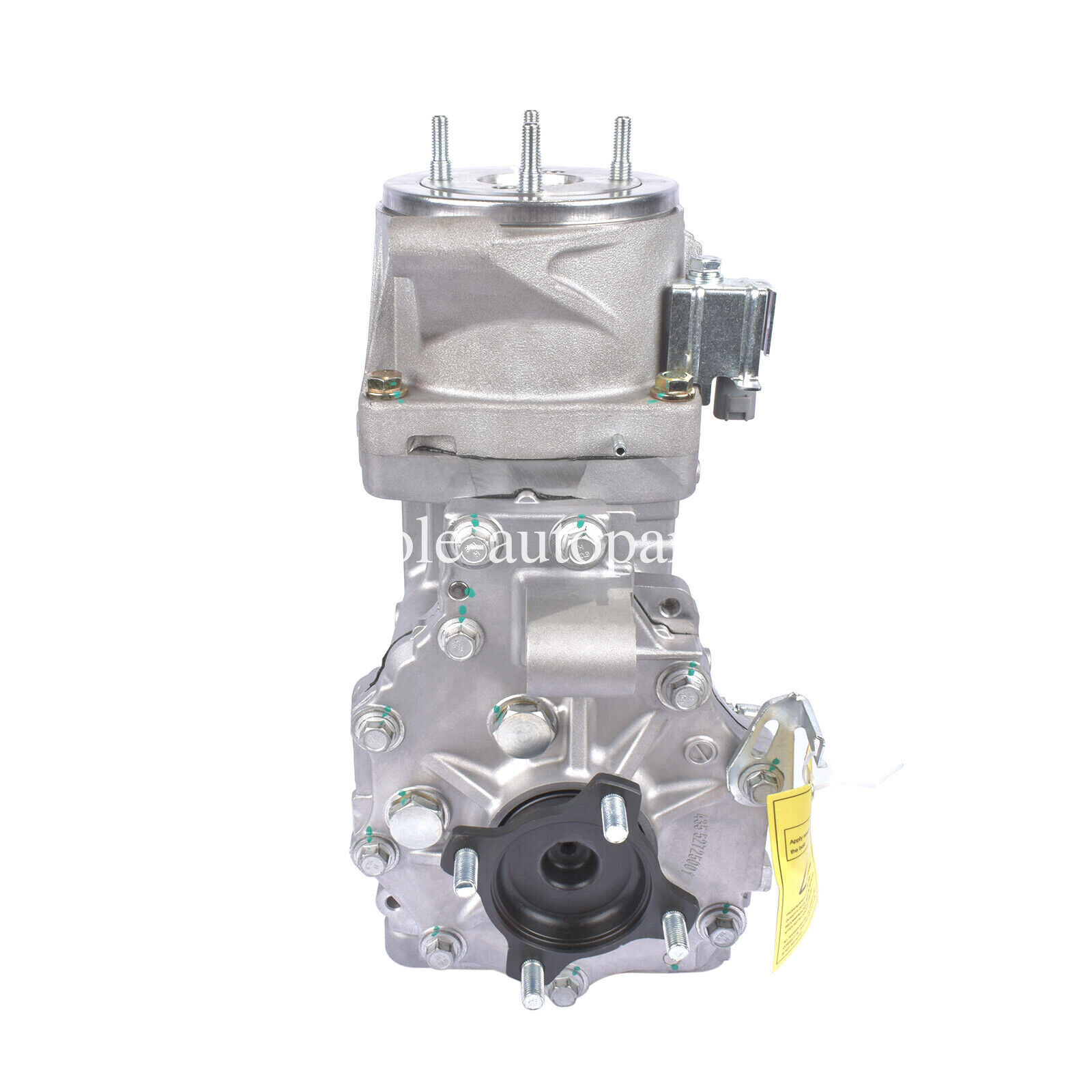 Rear Differential Viscous Coupling Assembly For Toyota Sienna 3.5L AWD 2011-2018