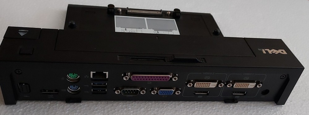 CN-0PKDGR-75941 Dell Docking Station