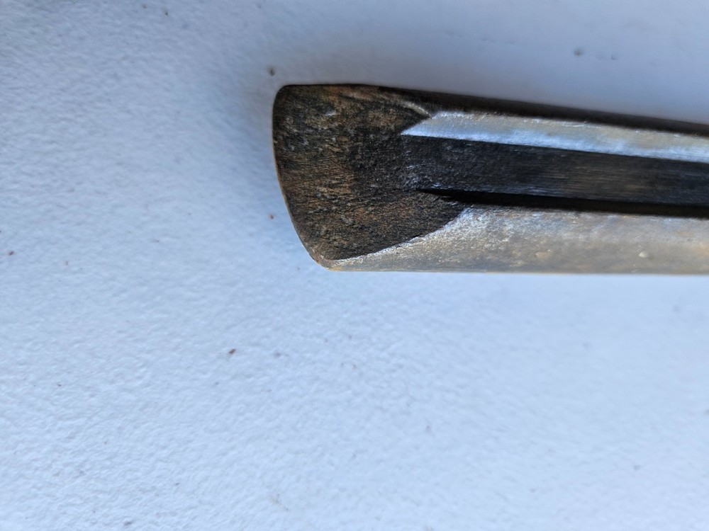 wireline slickline probe for baker s lock