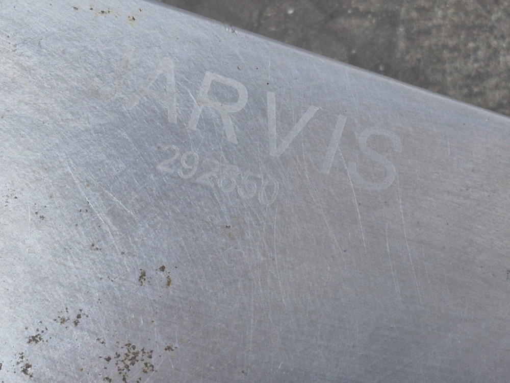 Jarvis 50G Hydraulic Dehorner