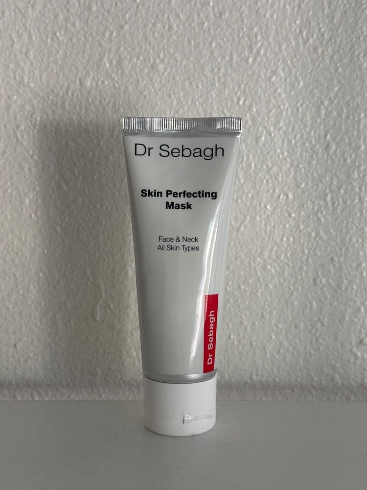 Dr Sebagh Skin Perfecting Mask