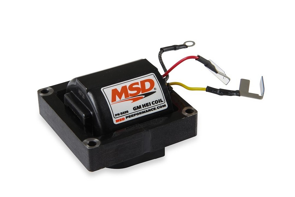 MSD CO. DIST.COIL GM HEI- 8225