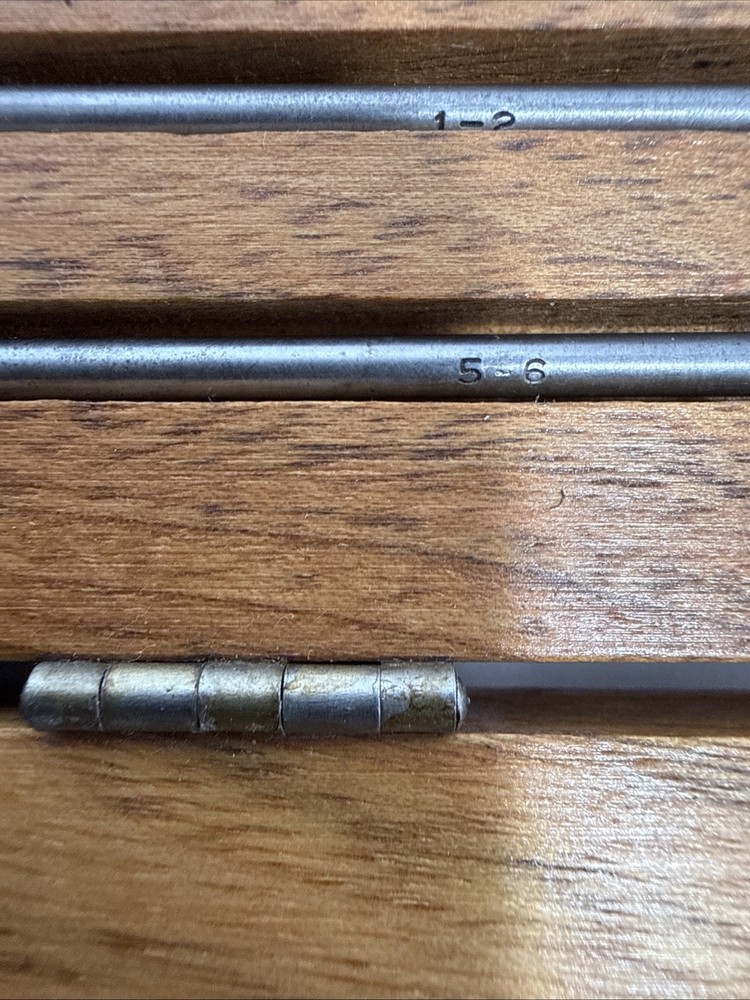 Scherr Tumico HTL# 118 Mechanical Depth Micrometer