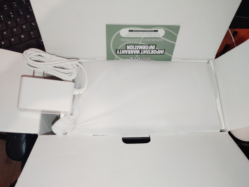 BeeShop A6 Pro Cleaner