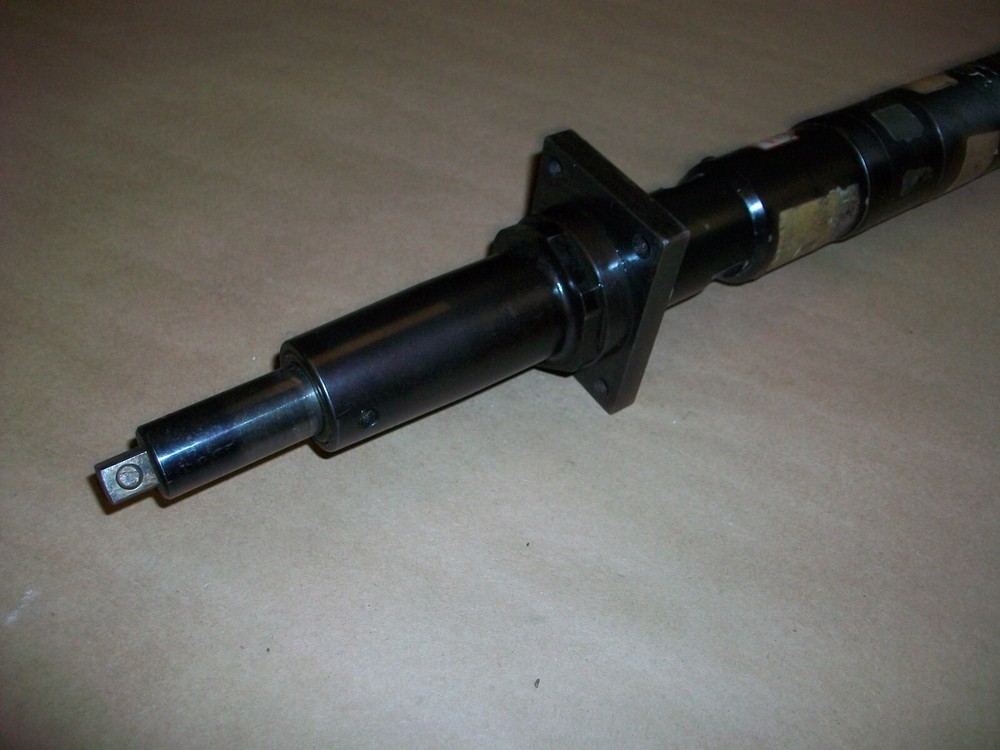 Rotor Tool EMR225RYS2GG88 Nutrunner Used