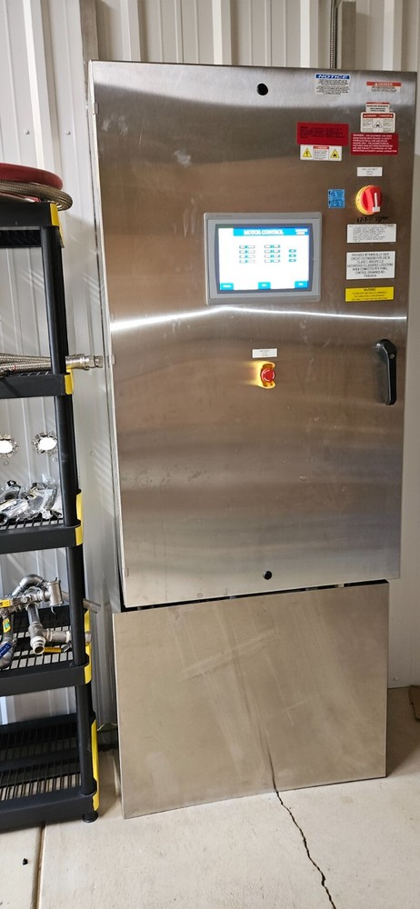 Precision Extraction ASE-100 Solvent Evaporator, System ASE100 NEW