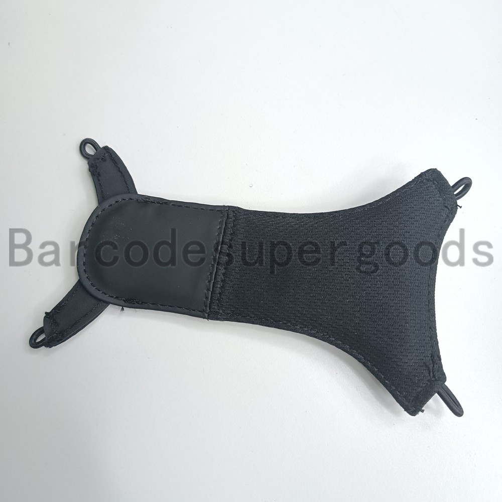 P/N: SG-NGWT-WSTPST-01 Zebra WT6000 Replacement Strap Wrist (Small/Medium)