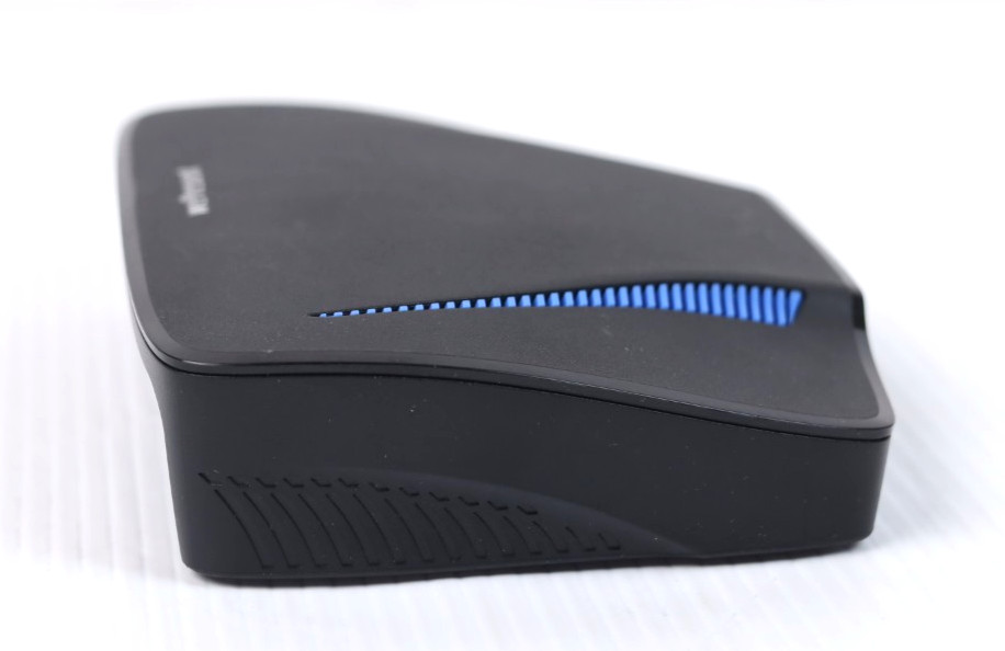 WePresent WiCS-2100 Collaborative Wireless Presentation Gateway u121