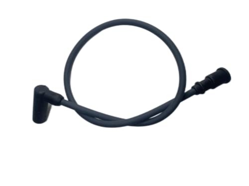 Hisun Ignition Coil Cable Wire Spark Plug Wire Compatible with Hisun 500