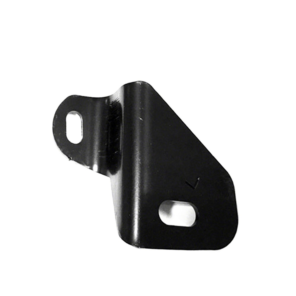 Replacement Steel Driver Side Fog Light Bracket (See compatibility Chart)