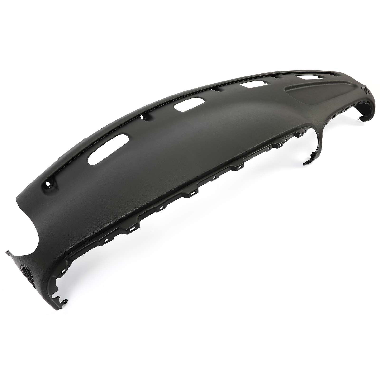 Dash Pad Top Instrument Panel Black For 98 99 00 01 02 Dodge Ram 1500 2500 3500