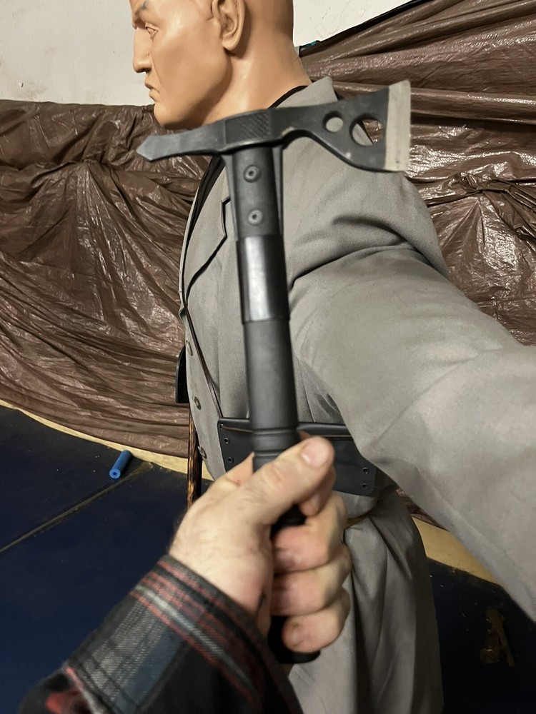 Quickdraw Sheath only For SOG Fasthawk