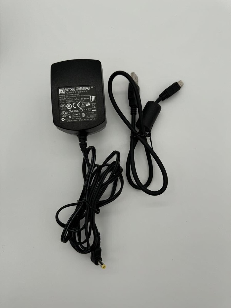 KONICA MINOLTA MO-PRO1300 External MO Drive 1.3GB Optical Disk Drive Tested