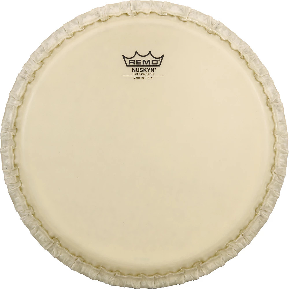Remo Medium NuSkyn Conga Head 11 in.