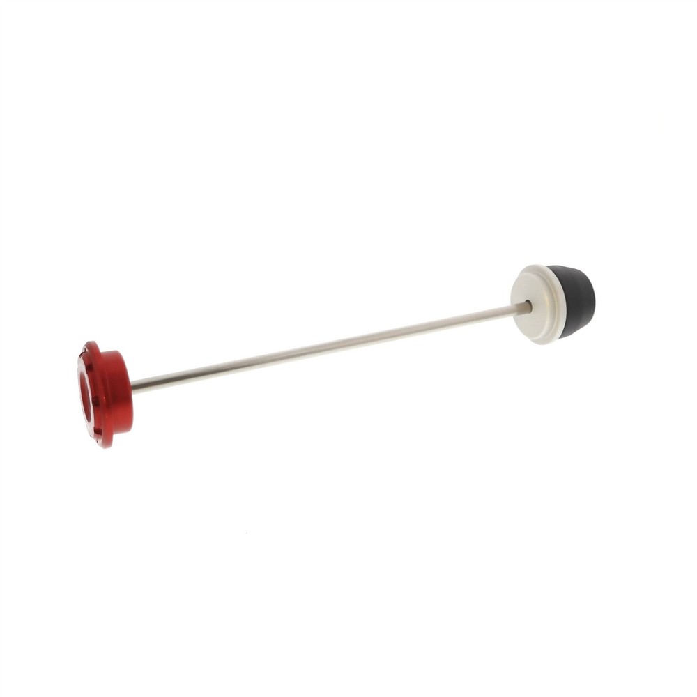Evotech Rear Spindle Bobbins - Ducati Diavel V4 2023+