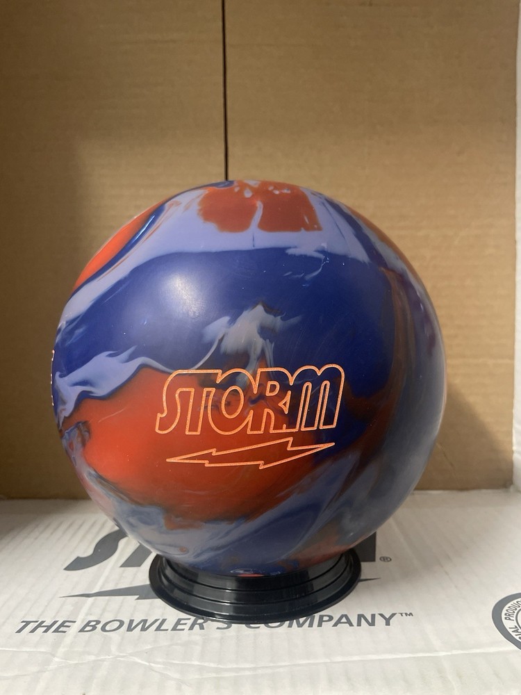 Storm Absolute Power 15lbs! NIB!