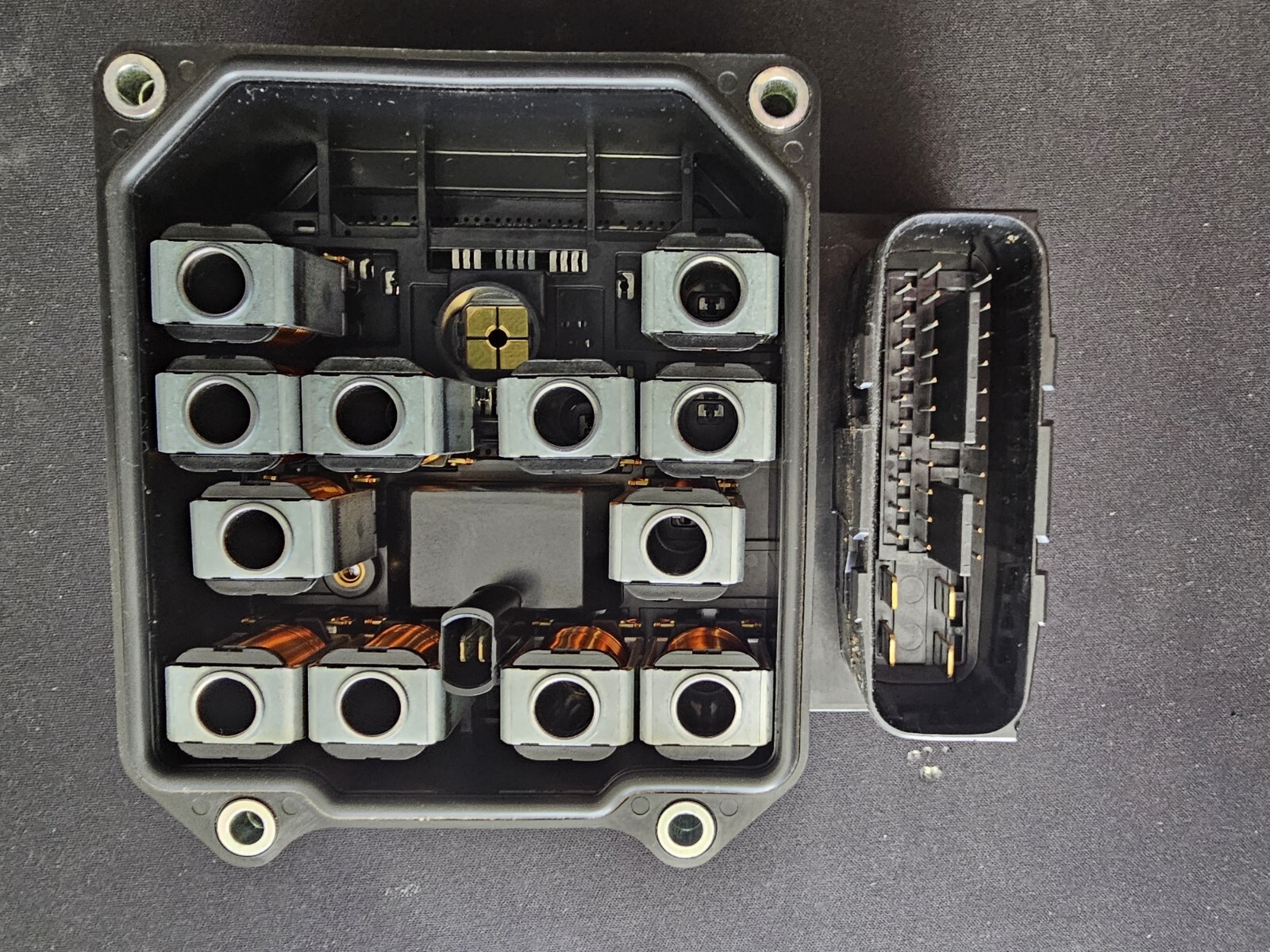 2008-2017 Honda Accord VSA ABS Brake Control Module -REPAIR SERVICE-