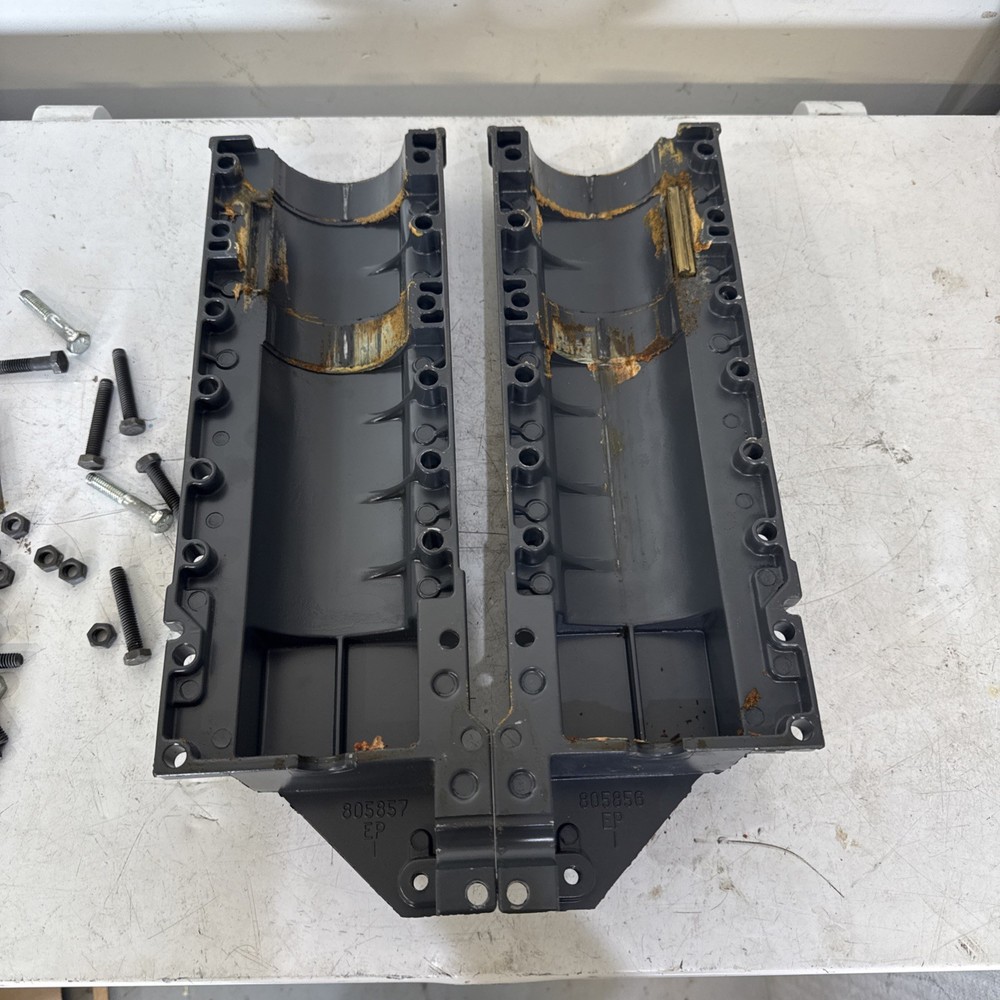 Craftsman 113.196321 Column Support Assembly