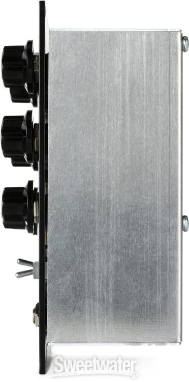 Gamechanger Audio Plasma Drive High Voltage Distortion Eurorack Module