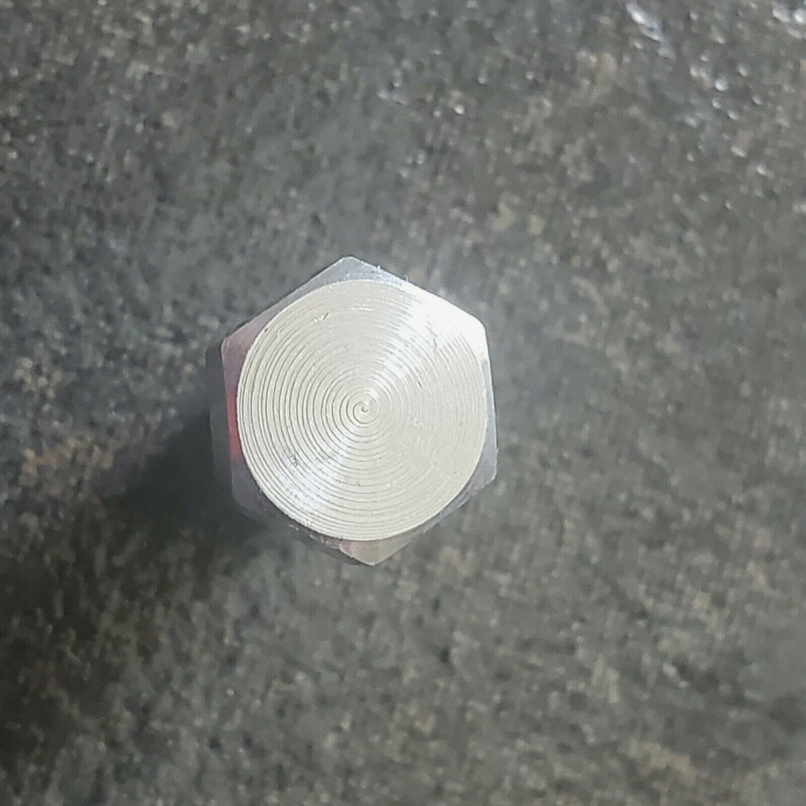 (4) Marantz Faceplate Screws for various models using the hex style screw