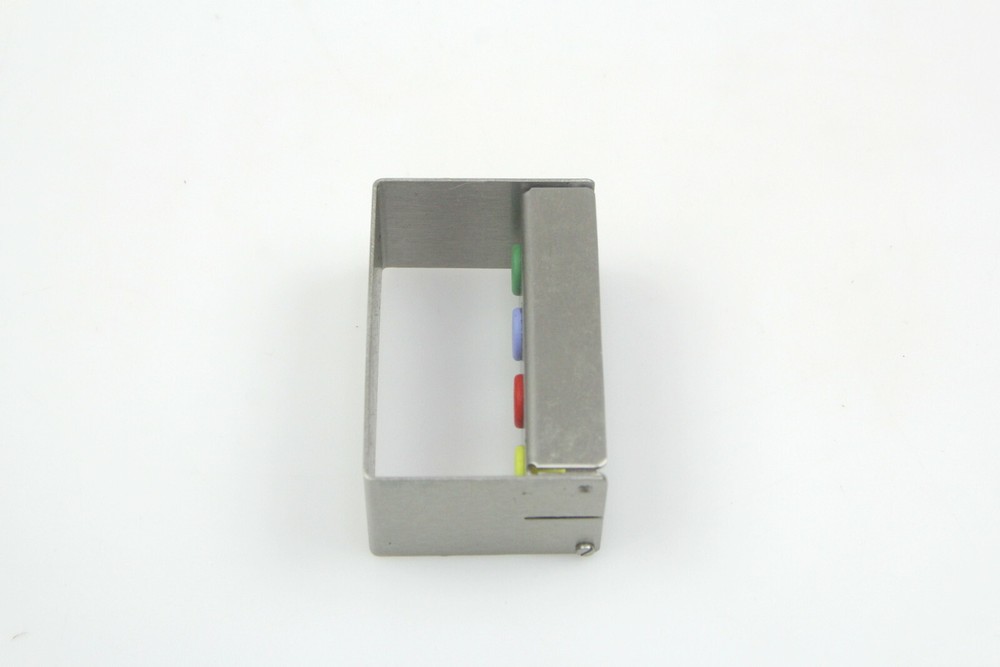 Empty Box for MIS Yeung Bone Harvest Kit