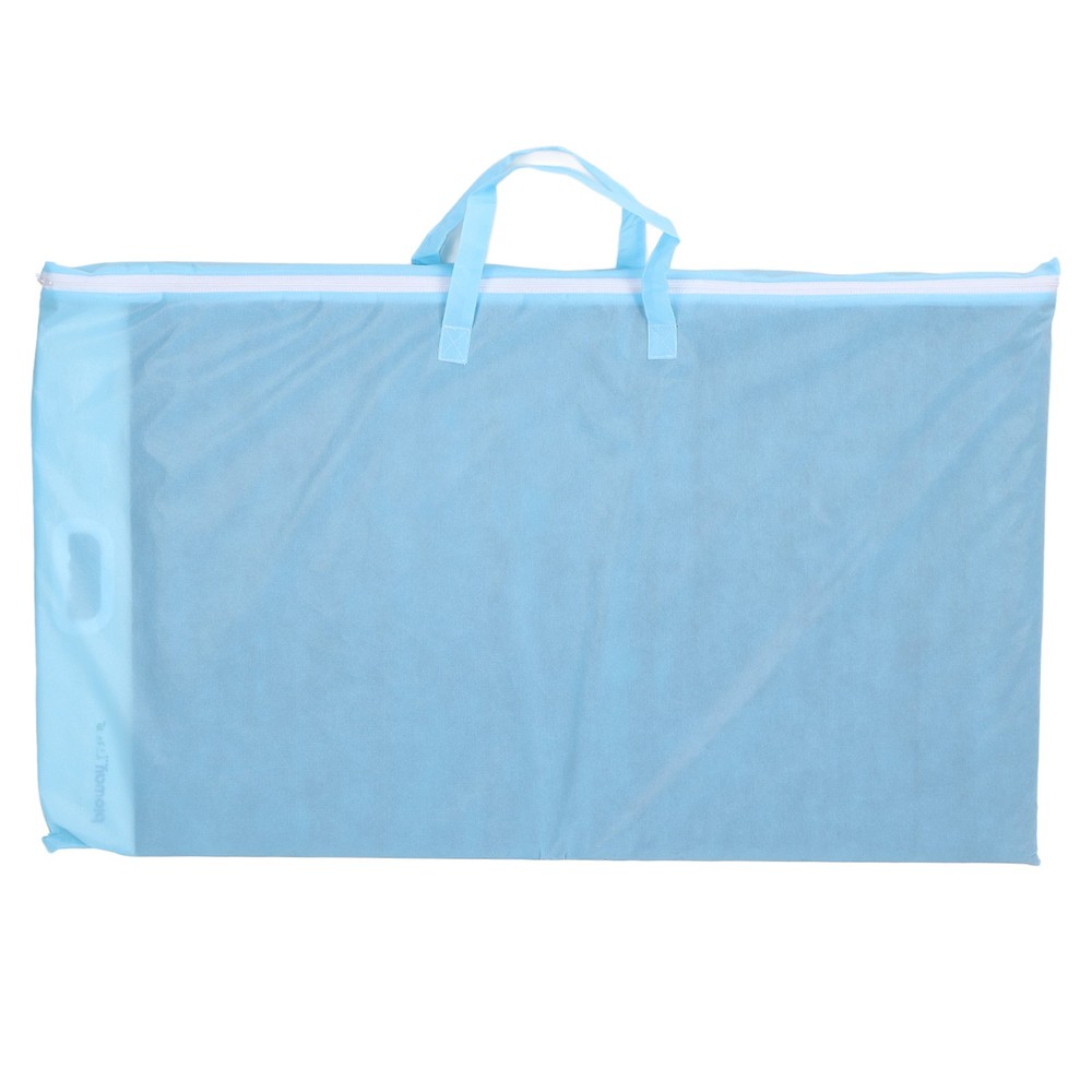 ₁ Nylon Patient Transfer Board Foldable Transferring Board Folding Stretcher