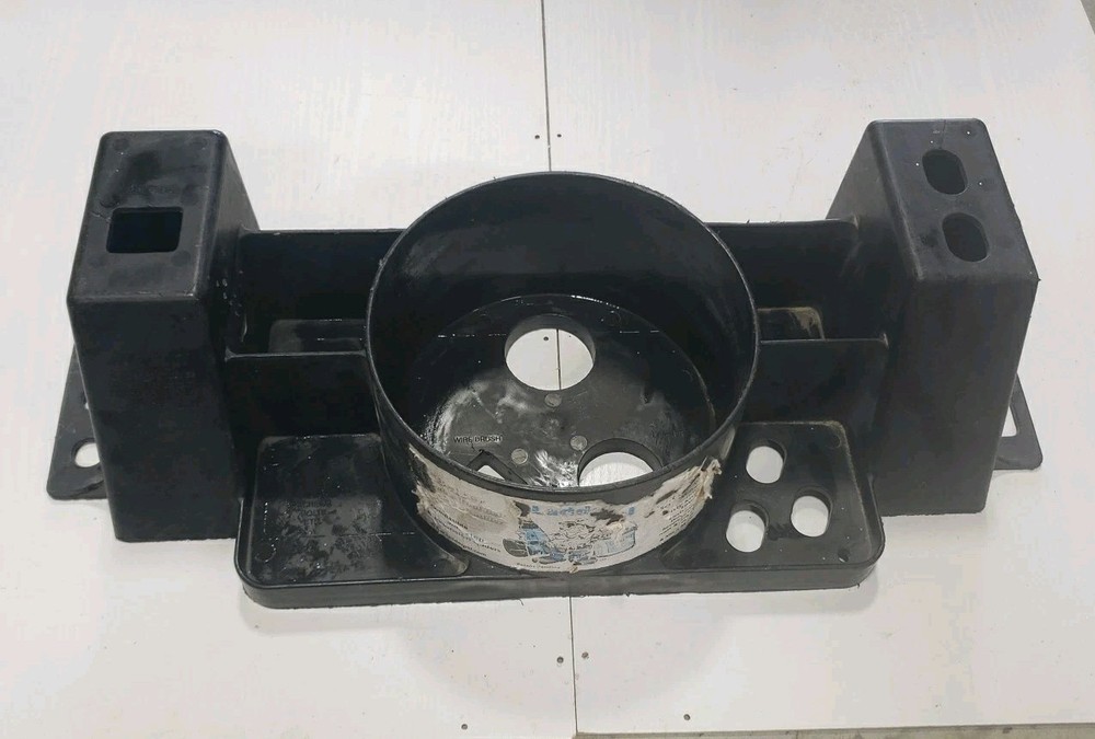 Ladder Pal Paint Bucket Tool Caddy Holder