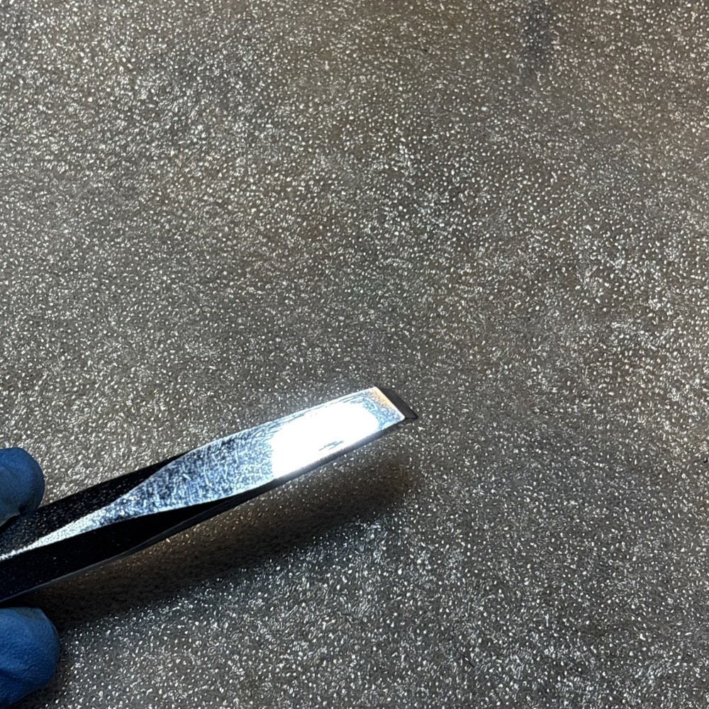 S-K Wayne Tools 6612- 3/8” - 6” Long Cold Chisel USA