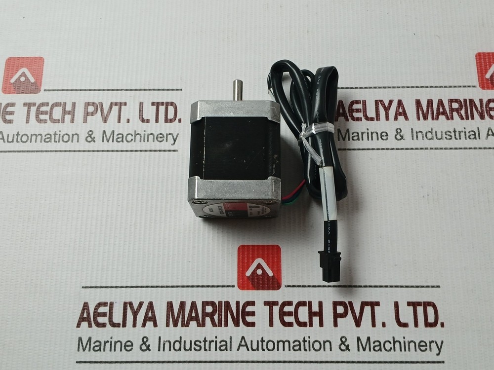 VEXTA C022G-9012K 2-Phase Stepping Motor