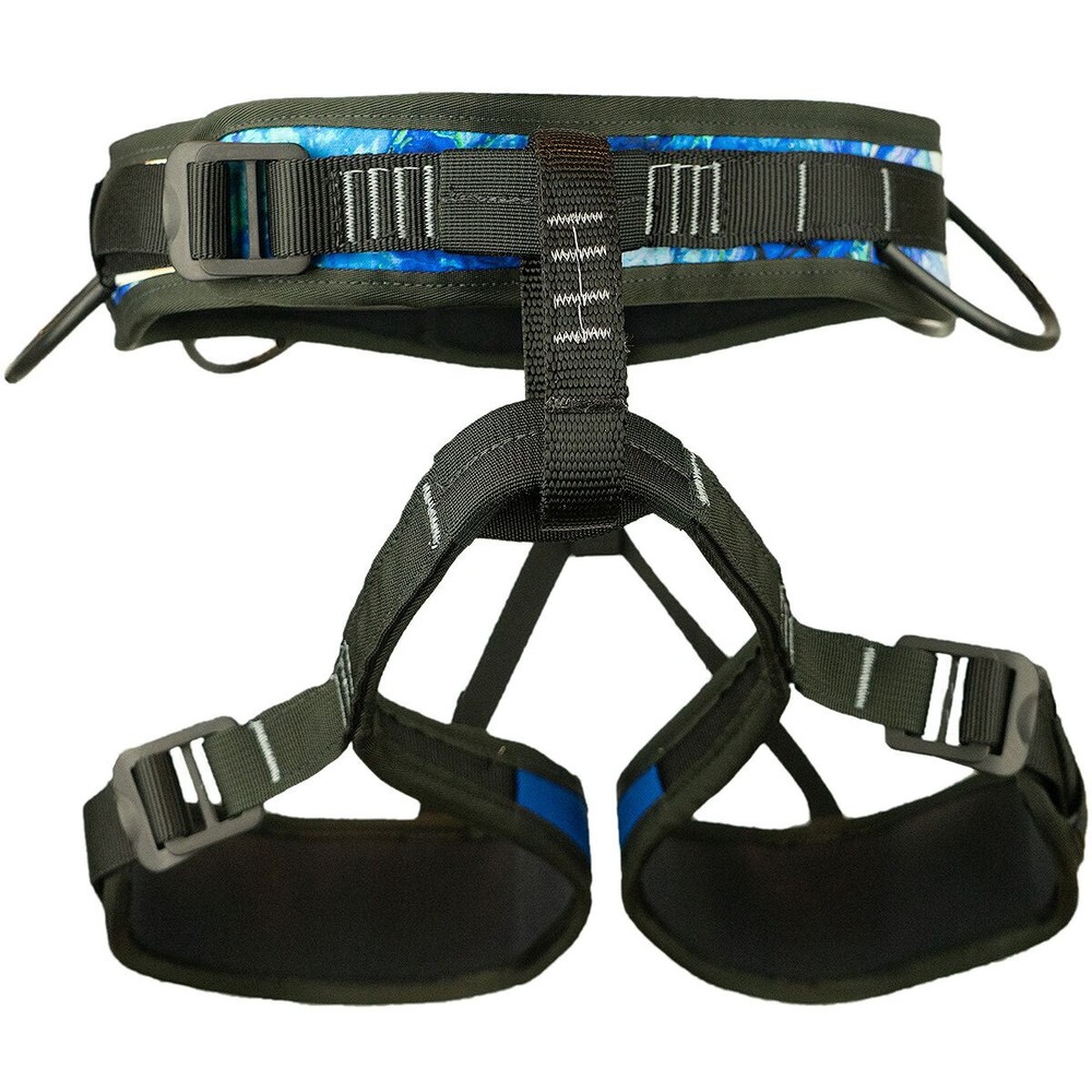 Misty Mountain Flashin' Harness