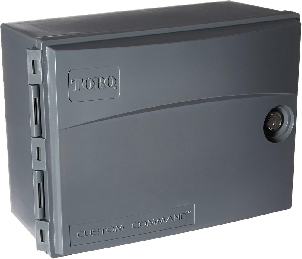 NEW - Toro Custom Command replacement - Irritrol Total Control TC-15EX-R 15 STN