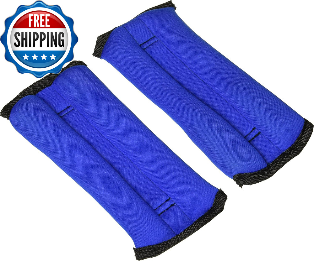 Ankle Wrist Weights Mulitple Options...