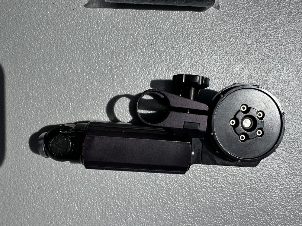 Bartech follow focus unit