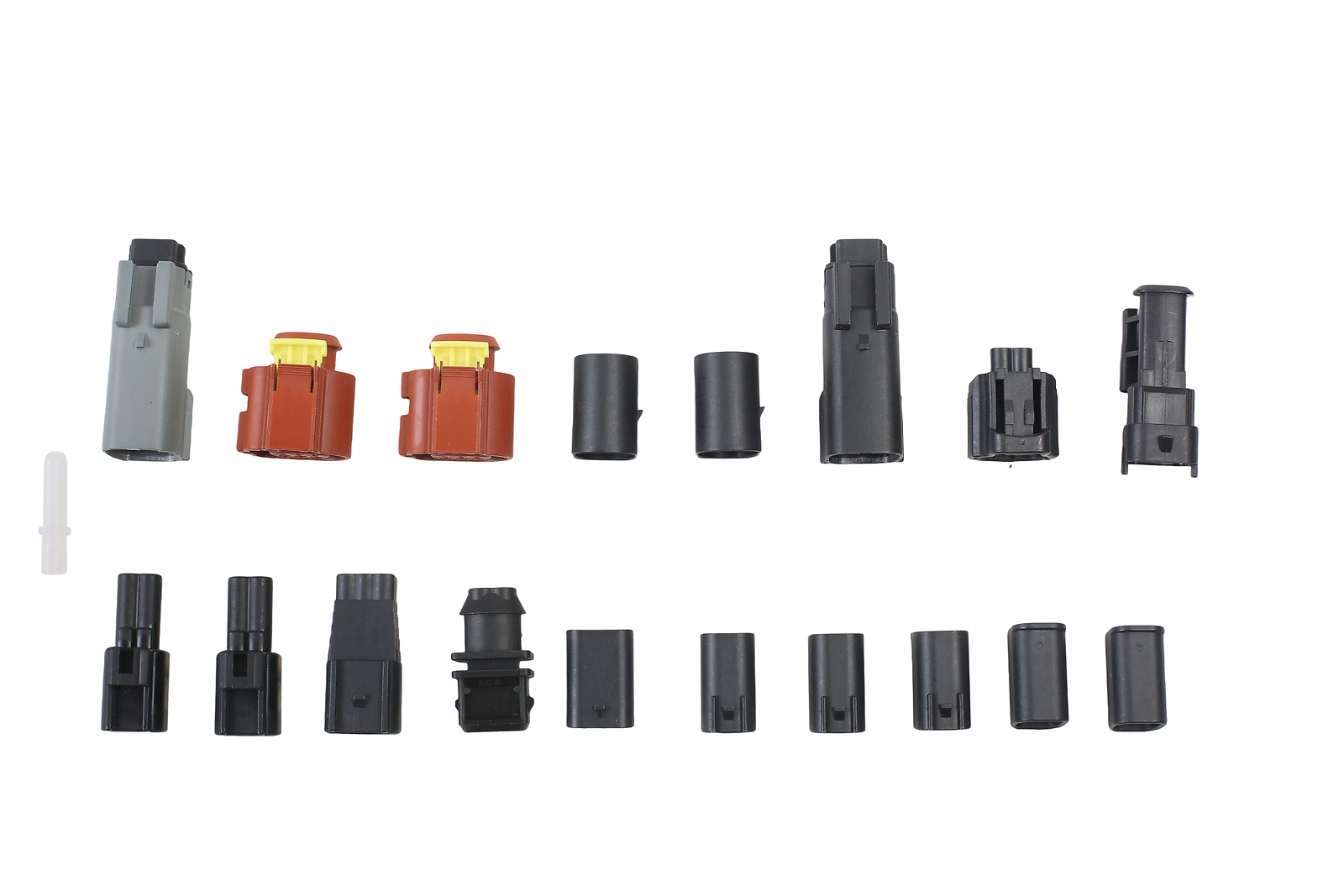 2011-2014 Powerstroke Tuner Harness Plug Kit for Ford F-Series