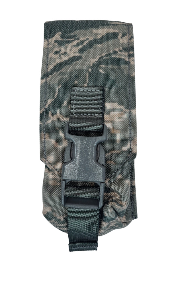MOLLE II Double Mag Pouch ABU USAF