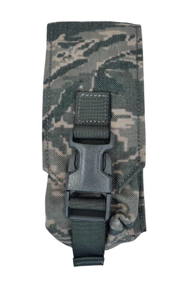 MOLLE II Double Mag Pouch ABU USAF