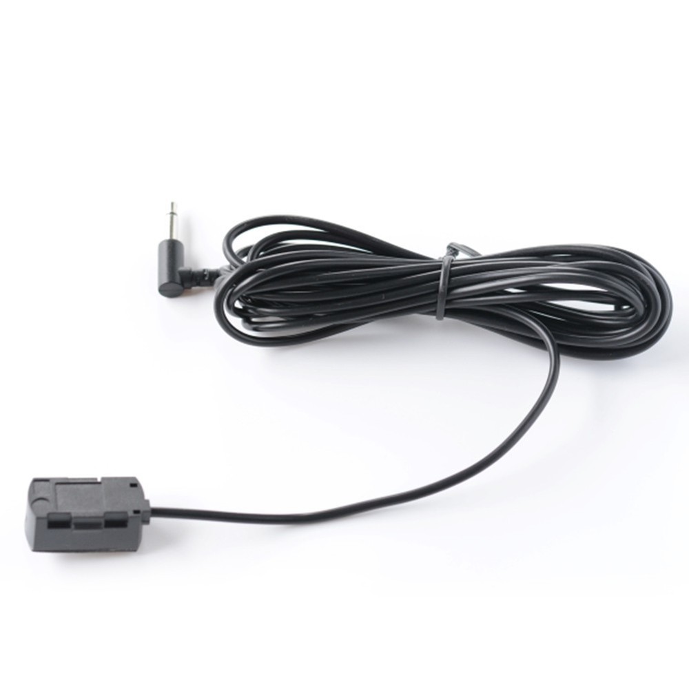 3.5mm Microphone Non-deformation Practical And Reliable Quick Installation