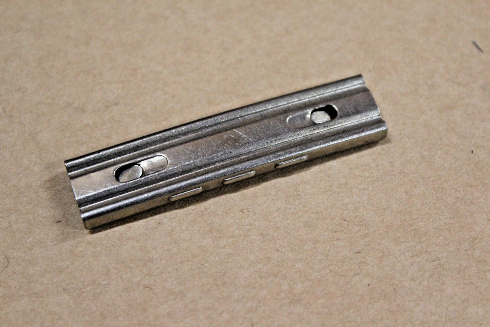 10 Stripper Clips for 8mm Mauser #BINR11