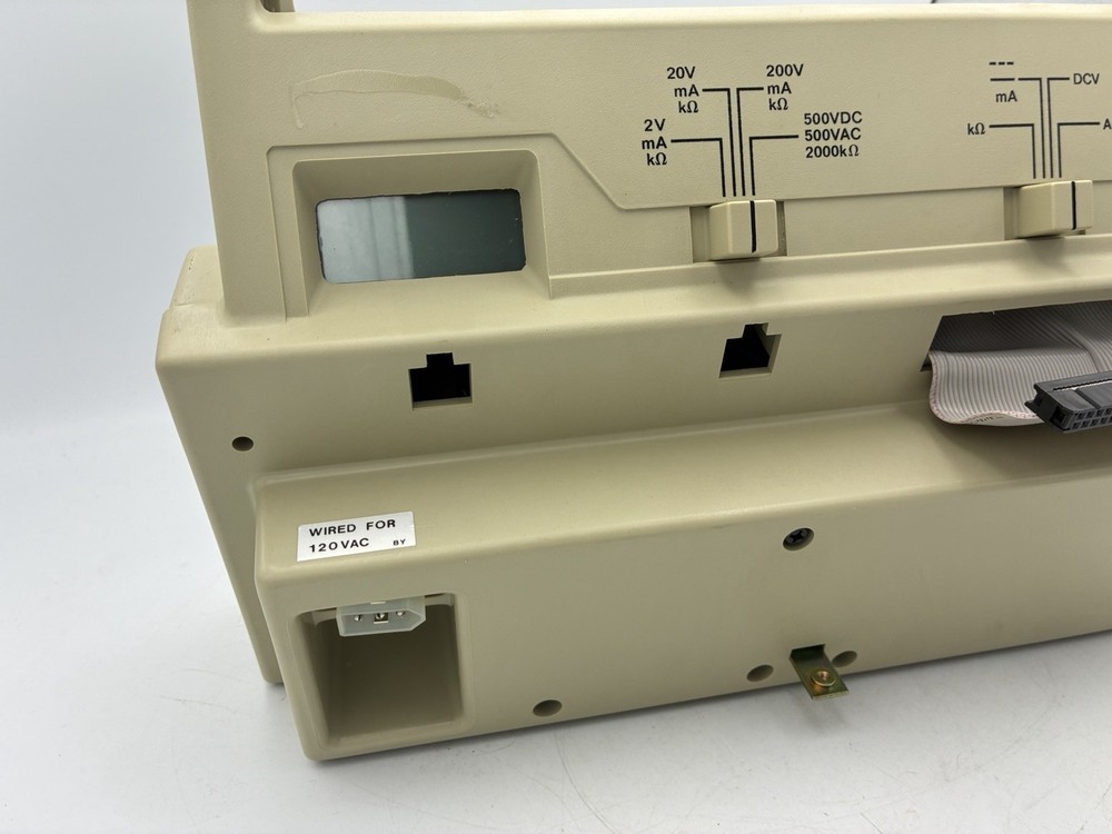 Heathkit ETW-3567 Accessory Backpack