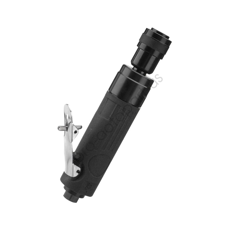 2500 RPM Buffer, Scraper, Roller & Long-Lasting Buffing Wheel