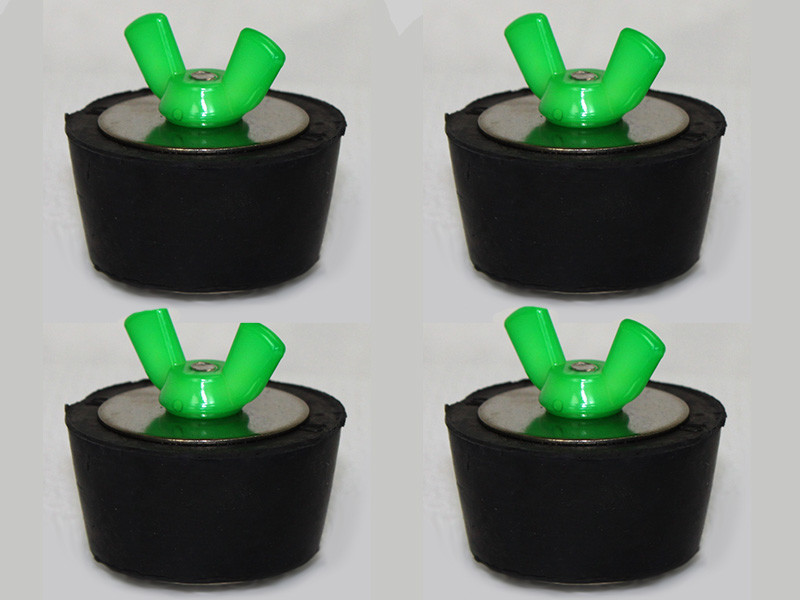 Winter Plug Value Pack #8 #9 #10 #11 For Pools & Spas - Pool Return Pool Skimmer