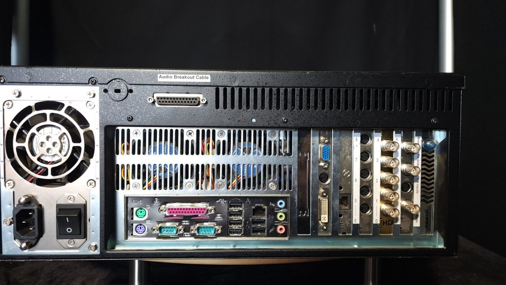 Broadcast Pix Slate G Video Switcher