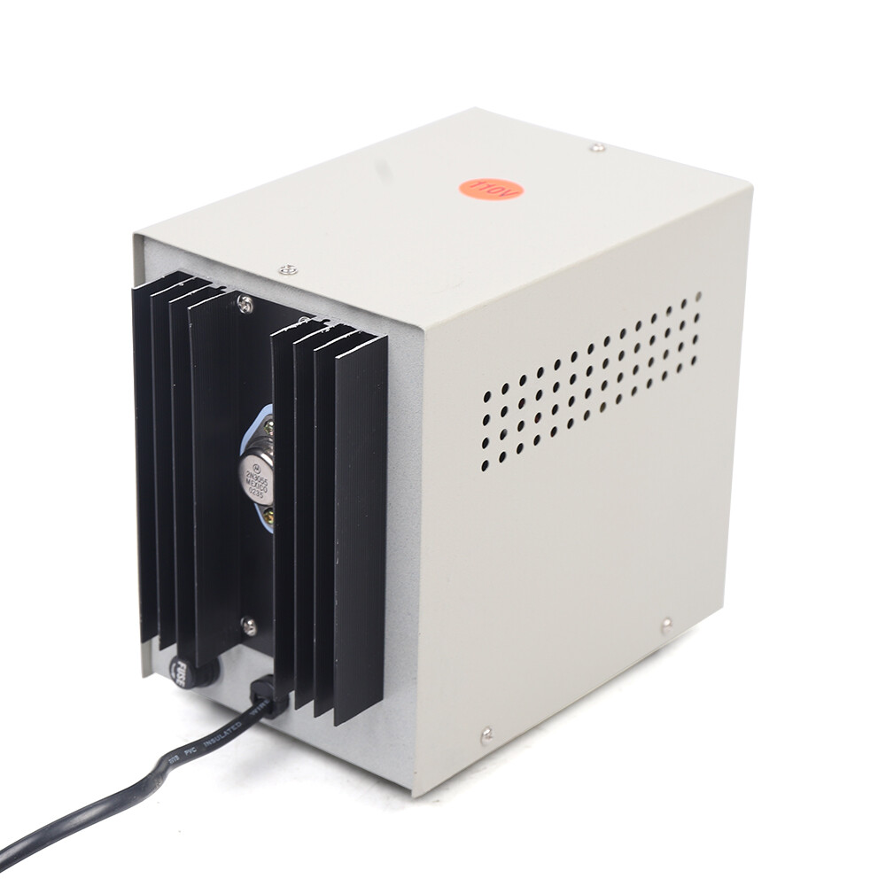 Plating Machine Gold Silver Electroplating kit Plater Jewelry Processing Tool!