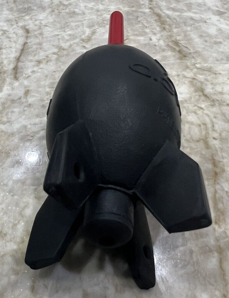 Genuine GIOTTOS Super Rocket Air Blaster Blower Medium, AA1910