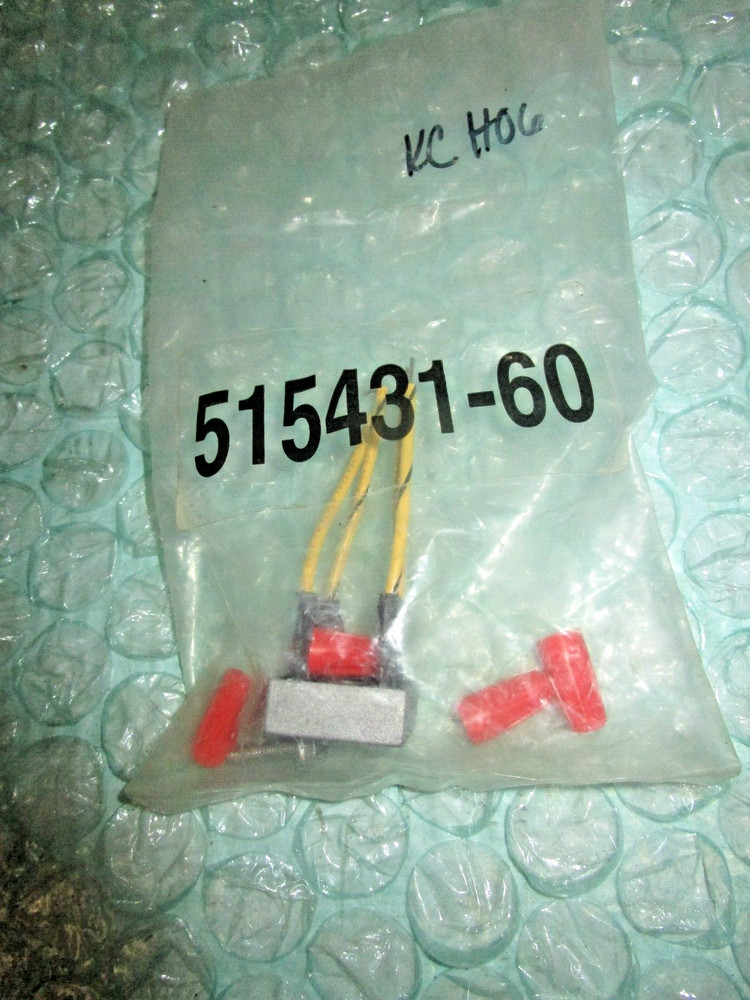 Shaw-Box Rectifier Kit Part # 515431-60 - New